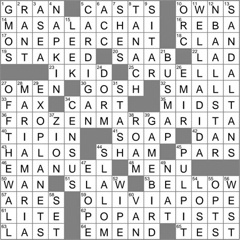 Garage convenience crossword clue - Find the latest crossword clues from New York Times Crosswords, LA Times Crosswords and many more. Enter Given Clue. ... Garage convenience 3% 9 WAFFLEMIX: Breakfast-making convenience 3% 10 SCREENAGER: Young surfing obsessive 3% 5 …